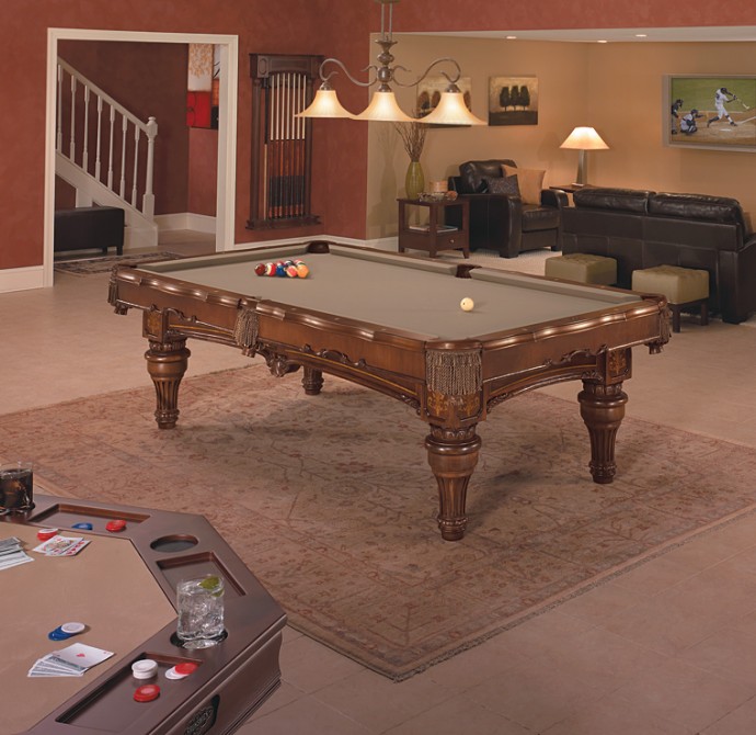 Brunswick Home & Billiard